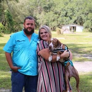 Meet your Posher, Delaney